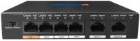 Zdjęcia - Switch TRASSIR TR-NS1006-60-4PoE 