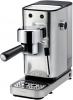 Zdjęcia - Ekspres do kawy WMF Lumero Portafilter espresso machine stal nierdzewna