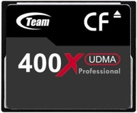 Zdjęcia - Karta pamięci Team Group CompactFlash 400x 32 GB