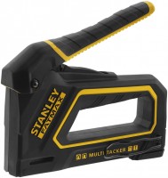 Будівельний степлер Stanley FatMax FMHT0-80550 