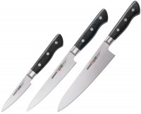 Набір ножів SAMURA Pro-S SP-0230 