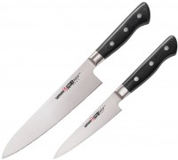 Zestaw noży SAMURA Pro-S SP-0210 
