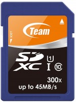 Karta pamięci Team Group SDXC UHS-1 128 GB