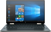 Zdjęcia - Laptop HP Spectre 13-aw0000 x360 (13-AW0035UR 231A8EA)