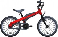 Фото - Дитячий велосипед Ninebot Kids Bike 16 