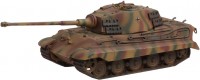 Model do sklejania (modelarstwo) Revell Tiger II Ausf. B (Production Turret) (1:72) 
