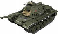 Zdjęcia - Model do sklejania (modelarstwo) Revell M48 A2CG (1:35) 