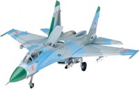 Model do sklejania (modelarstwo) Revell Suchoi Su-27 Flanker (1:144) 