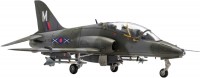 Фото - Збірна модель AIRFIX BAe Hawk T.Mk.1A (1:72) 