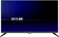 Фото - Телевізор SkyLine 32U5020 32 "