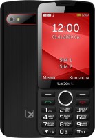 Zdjęcia - Telefon komórkowy Texet TM-308 