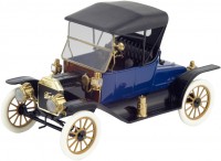 Фото - Збірна модель ICM Model T 1913 Roadster (1:24) 