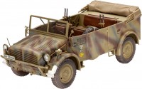 Фото - Збірна модель Revell Horch 108 Type 40 (1:35) 