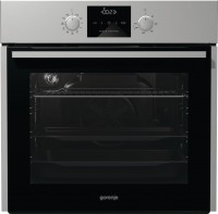 Фото - Духова шафа Gorenje BOP 637 E11 X 