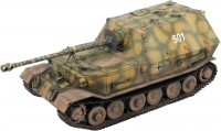 Zdjęcia - Model do sklejania (modelarstwo) Zvezda German Tank Destroyer Ferdinand Sb.Kfz. 184 (1:35) 