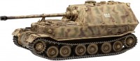 Фото - Збірна модель Zvezda German Tank Destroyer Elefant Sd.Kfz.184 (1:35) 