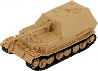 Фото - Збірна модель Zvezda German Tank Destroyer Ferdinand Sd.Kfz. 184 (1:72) 