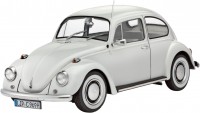 Model do sklejania (modelarstwo) Revell Volkswagen Beetle Limousine 68 (1:24) 