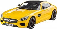 Фото - Збірна модель Revell Mercedes-AMG GT (1:24) 