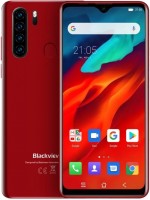 Zdjęcia - Telefon komórkowy Blackview A80 Pro 64 GB / 4 GB