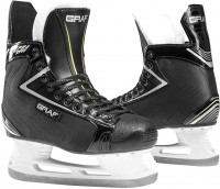 Фото - Ковзани GRAF SKATES Supra G-945 