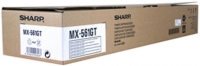 Zdjęcia - Wkład drukujący Sharp MX561GT 