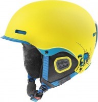 Гірськолижний шолом UVEX HLMT5 Pro 