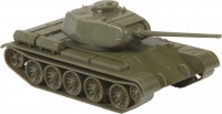 Zdjęcia - Model do sklejania (modelarstwo) Zvezda Soviet Medium Tank T-44 (1:100) 