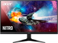 Monitor Acer Nitro QG271bii 27 "  czarny