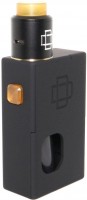 Zdjęcia - E-papieros Augvape Druga Squonker 