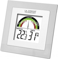 Термометр / барометр La Crosse WT137 