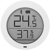 Zdjęcia - Termometr / barometr Xiaomi Mijia Hygrometer Bluetooth 