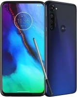 Zdjęcia - Telefon komórkowy Motorola Moto G Stylus 64 GB