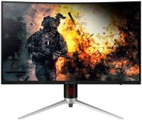 Zdjęcia - Monitor AOpen 27HC2R 27 "