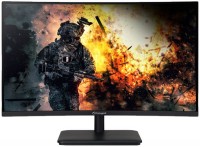 Zdjęcia - Monitor AOpen 27HC5RP 27 "  czarny