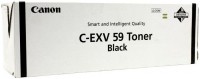 Wkład drukujący Canon C-EXV59 3760C002 