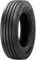 Zdjęcia - Opona ciężarowa Aeolus Neo Urban G 295/80 R22.5 154M 