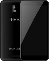 Zdjęcia - Telefon komórkowy MTC Smart Line 8 GB / 1 GB