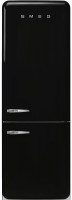 Холодильник Smeg FAB38RBL чорний