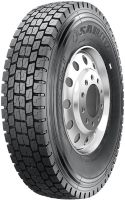 Zdjęcia - Opona ciężarowa Sailun SDR1 205/75 R17.5 124L 