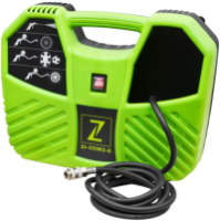 Компресор Zipper ZI-COM2-8 мережа (230 В)