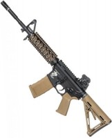 Фото - Пневматична гвинтівка Specna Arms Specna M4 SA-K02-M 