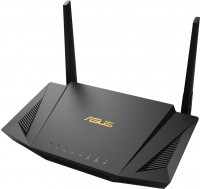 Wi-Fi адаптер Asus RT-AX56U 