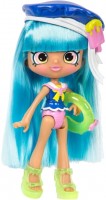 Zdjęcia - Lalka Shopkins Shoppies Popsi Blue 57252 