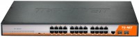 Фото - Комутатор TG-NET P3026M-24POE-450W-V4 