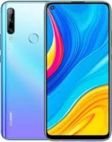 Zdjęcia - Telefon komórkowy Huawei Y7p 64 GB / 4 GB