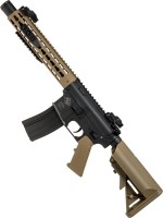 Фото - Пневматична гвинтівка Specna Arms M4 RRA SA-C07 Core 