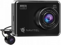 Відеореєстратор Navitel R700 GPS Dual 