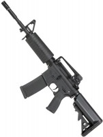 Фото - Пневматична гвинтівка Specna Arms M4 RRA SA-E01 Edge 