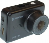 Фото - Відеореєстратор Baxster DVR 31W 